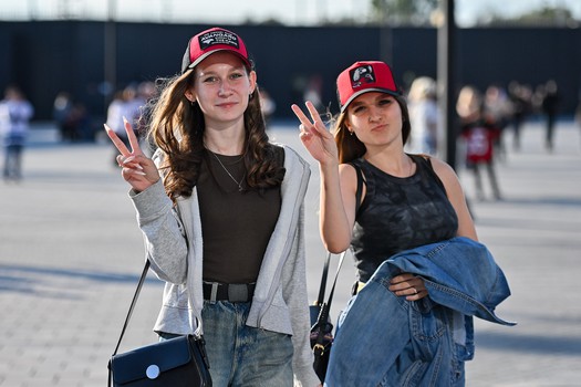 «Авангард» - «Локомотив» 3:0. Вокруг матча