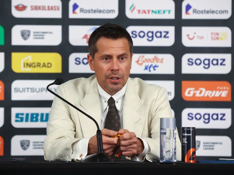 03.12.2021. KHL World Games. «Авангард» - «Ак Барс» 1:3