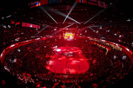 06.10.2025. «Авангард» - «Автомобилист» 1:4