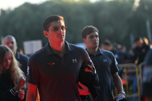 FONBET Шоу AVANFEST