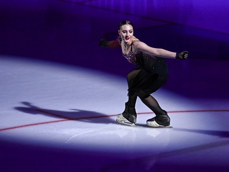 «Авангард» - «Барыс» 5:1. Вокруг матча