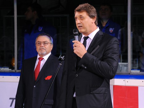 08.09.2015. "Авангард" - "Ак Барс" 2:3Б