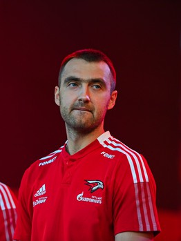 Презентация команды «Авангард» сезона 2022/23. Часть 1