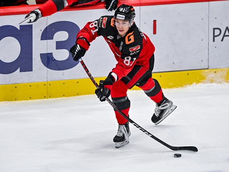 10.03.2023. «Авангард» - «Сибирь» 4:3 ОТ