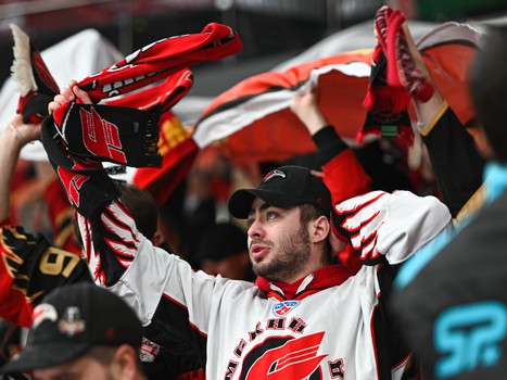 «Авангард» - «Динамо» Мн 3:0. Вокруг матча