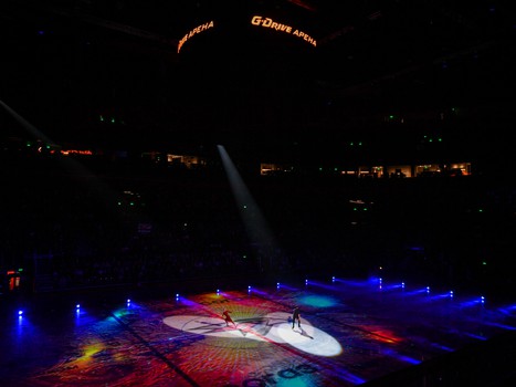 Ледовое шоу Ильи Авербуха «Чемпионы»