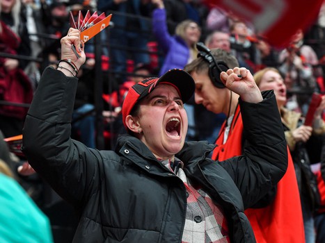 «Авангард» - «Локомотив» 1:2 ОТ. Вокруг матча