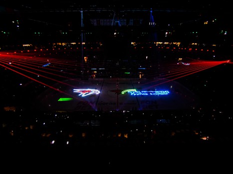 «Авангард» - «Адмирал» 2:1. Вокруг матча