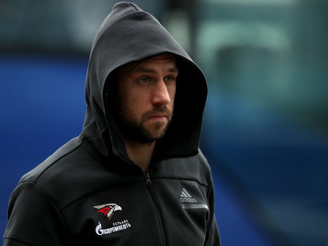 26.08.2021. «Авангард» - ХК «Сочи» 2:1