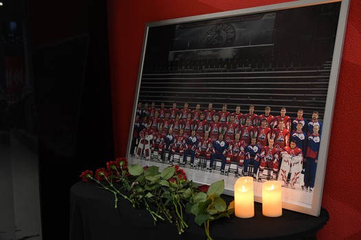 07.09.2020. «Авангард» - «Амур» 8:2