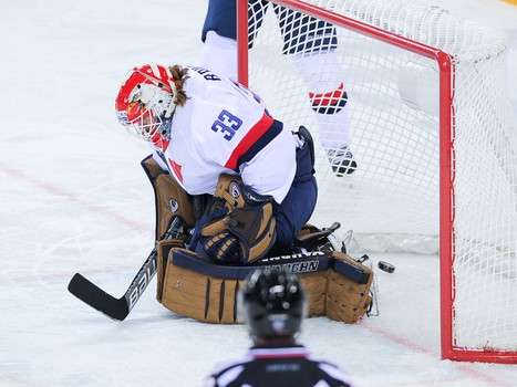 05.12.2015. "Авангард" - "Слован" 5:3