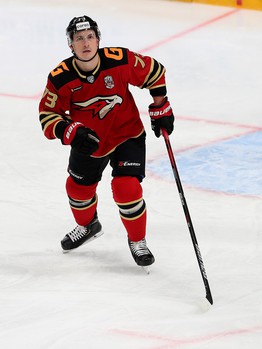 09.01.2021. «Авангард» - «Металлург» Мг 4:2