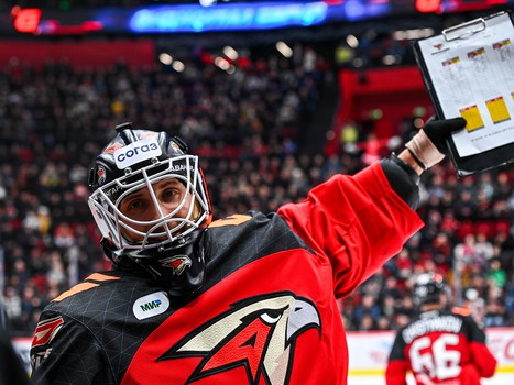 06.02.2024. «Авангард» - СКА 9:5