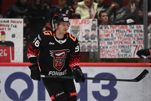 28.12.2025. «Авангард» - «Лада» 4:3 Б