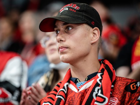 «Авангард» - ЦСКА. Вокруг матча