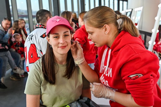 «Авангард» - «Салават Юлаев» 3:2 ОТ. Вокруг матча