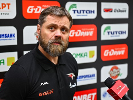 27.07.2022. Товарищеский матч. «Авангард» - «Омские Крылья» 3:2