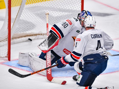 18.01.2023. «Авангард» - «Металлург» 4:3 ОТ