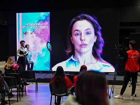 «Авангард» - «Лада» 3:2 ОТ. Вокруг матча