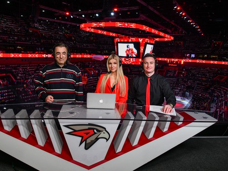 «Авангард» - «Торпедо» 4:3 ОТ. Вокруг матча