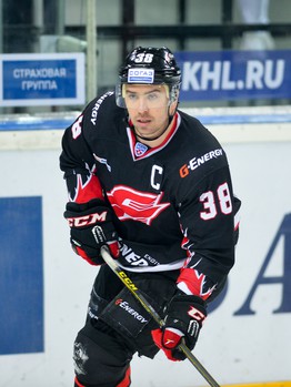 16.02.2016. "Авангард" - "Сибирь" 2:3Б