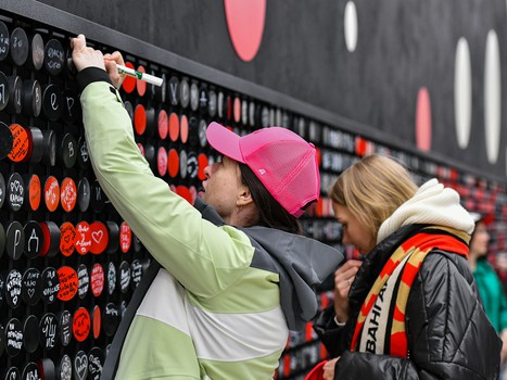 «Авангард» - «Локомотив» 0:2. Вокруг матча