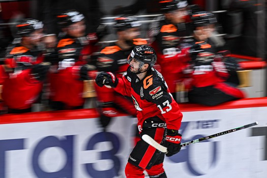 09.03.2024. «Авангард» - «Лада» 4:0