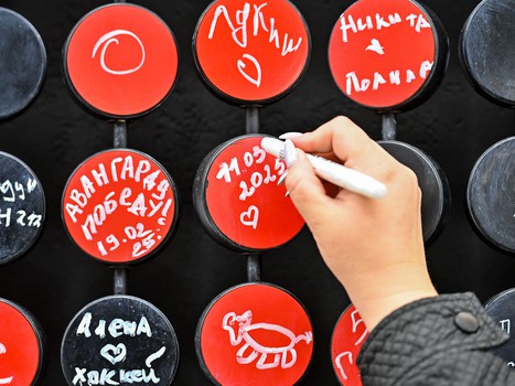 «Авангард» - «Торпедо» 4:3. Вокруг матча