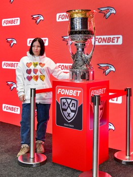 «Авангард» - «Салават Юлаев» 1:3. Вокруг матча