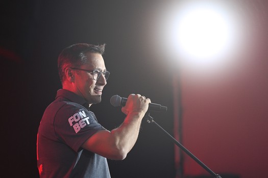 FONBET Шоу AVANFEST