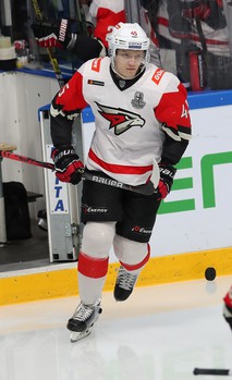 11.03.2020. 1/4 Востока, матч №6. «Салават Юлаев» - «Авангард» 4:1