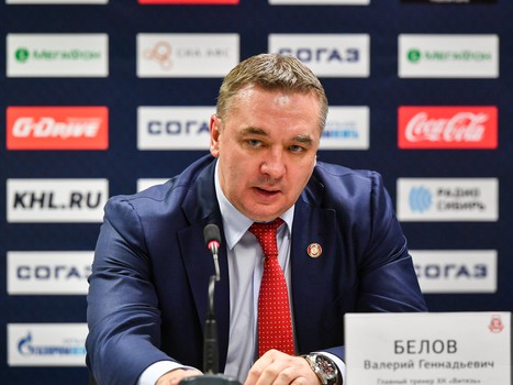 05.01.2017. "Авангард" - "Витязь" 3:2