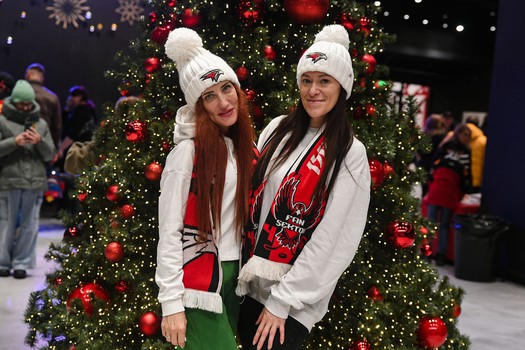 «Авангард» - ХК «Сочи» 5:2. Вокруг матча