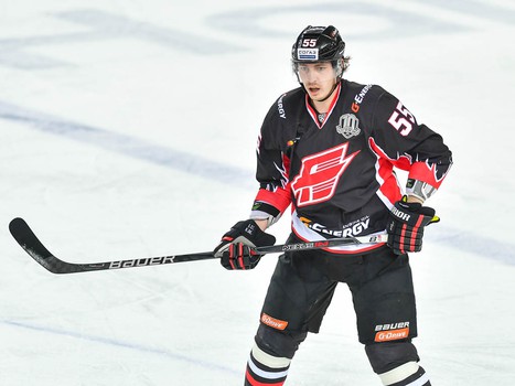 27.02.2018. "Авангард" - "Сибирь" 1:2 Б