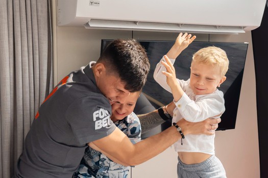 «Авангард» в Санкт-Петербурге