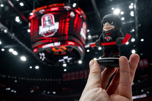 «Авангард» - «Локомотив» 2:4. Вокруг матча