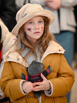 «Авангард» - «Нефтехимик» 4:3 OT. Вокруг матча