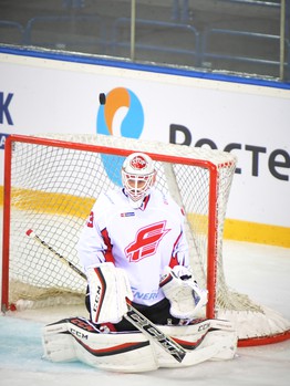 13.08.2016. Мемориал Ромазана-2016. "Сибирь" - "Авангард" 0:2