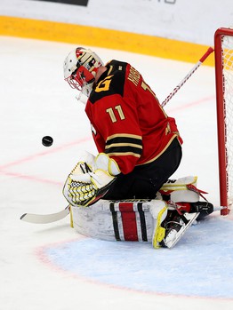 30.12.2020. «Авангард» - «Куньлунь Ред Стар» 3:4 Б