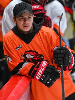 Закрытие сезона 2022/23 на G-Drive Арене. Часть 2