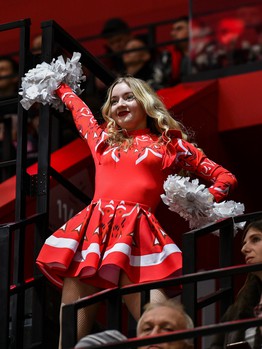 «Авангард» - «Ак Барс» 2:1 ОТ. Вокруг матча