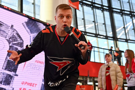 «Авангард» - «Нефтехимик» 3:4 2OT. Вокруг матча