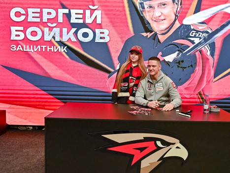 «Авангард» - «Металлург» 2:1 ОТ. Вокруг матча