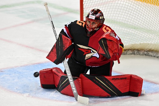 08.08.2023. «Авангард» - «Адмирал» 5:2