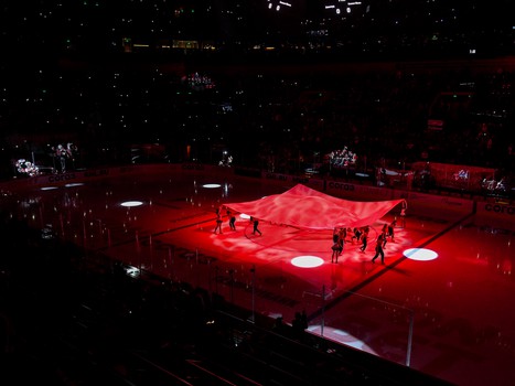 «Авангард» - «Салават Юлаев» 1:3. Вокруг матча