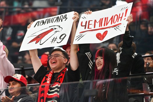 29.08.2026. «Авангард» - «Локомотив» 2:1 Б