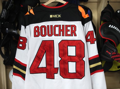 18.04.2021. Финал Кубка Гагарина, 1 матч. ЦСКА - «Авангард» 1:4