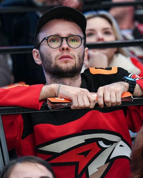 «Авангард» - «Ак Барс» 1:2. Вокруг матча