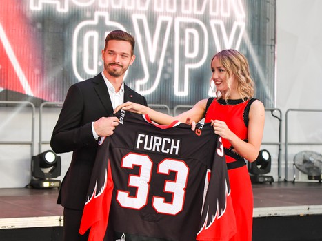 "Территория Авангарда"-2017. Часть 2