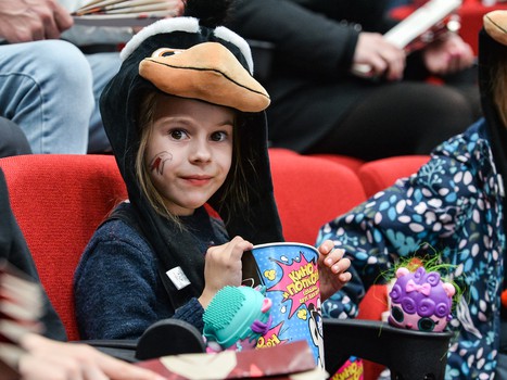 «Авангард» - «Сибирь» 3:2 ОТ. Вокруг матча